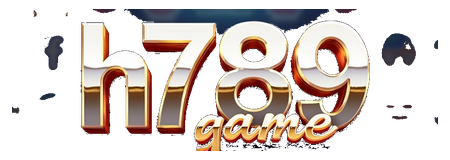 h789 game logo